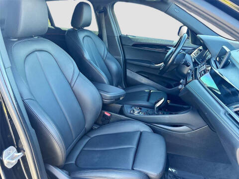 2020 BMW X2 sDrive28i