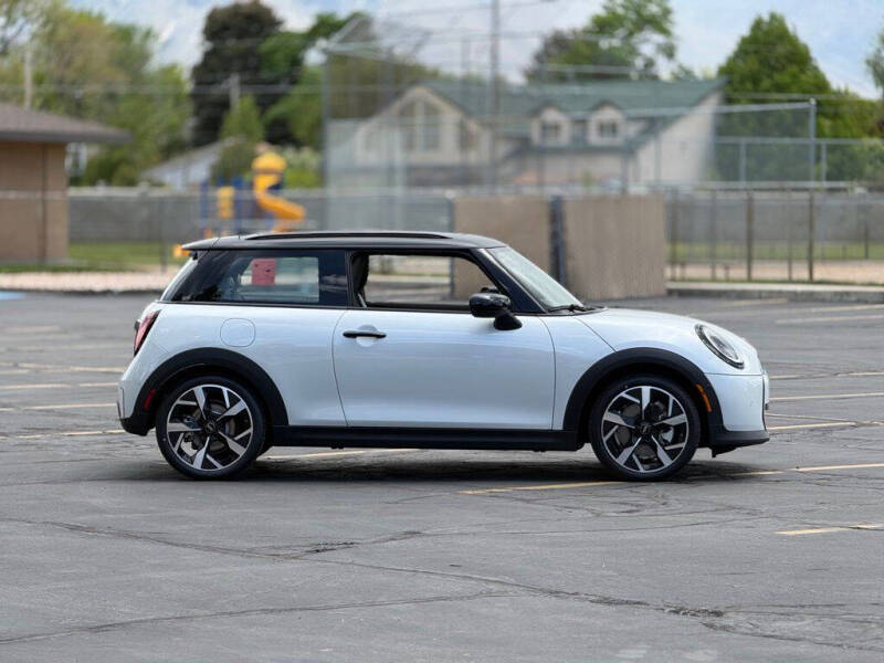 2026 MINI Hardtop 2 Door