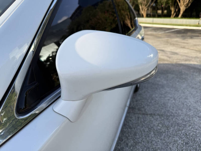 2013 Lexus LS 460