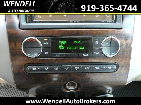 2014 Ford Expedition EL XLT