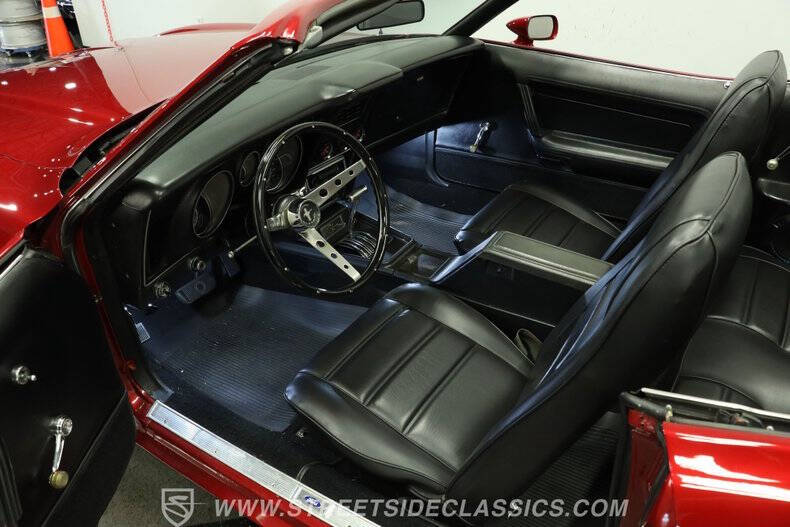 1973 Ford Mustang
