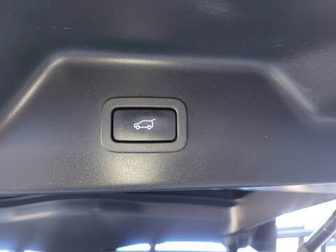 2018 Land Rover Range Rover