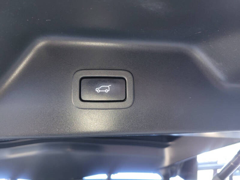 2018 Land Rover Range Rover