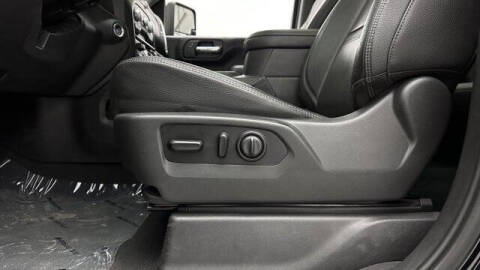 2021 GMC Sierra 3500HD