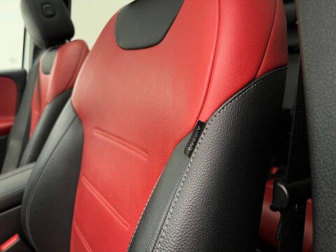 2022 Mercedes-Benz GLB GLB 250 4MATIC