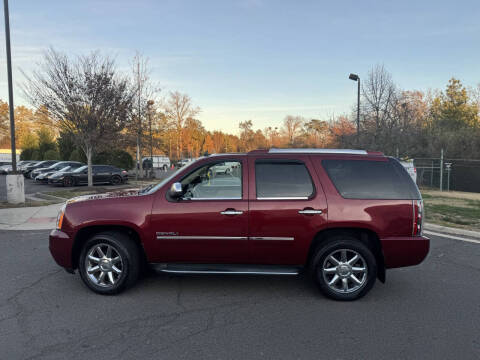 2011 GMC Yukon Denali