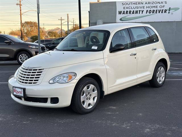 2008 Chrysler PT Cruiser