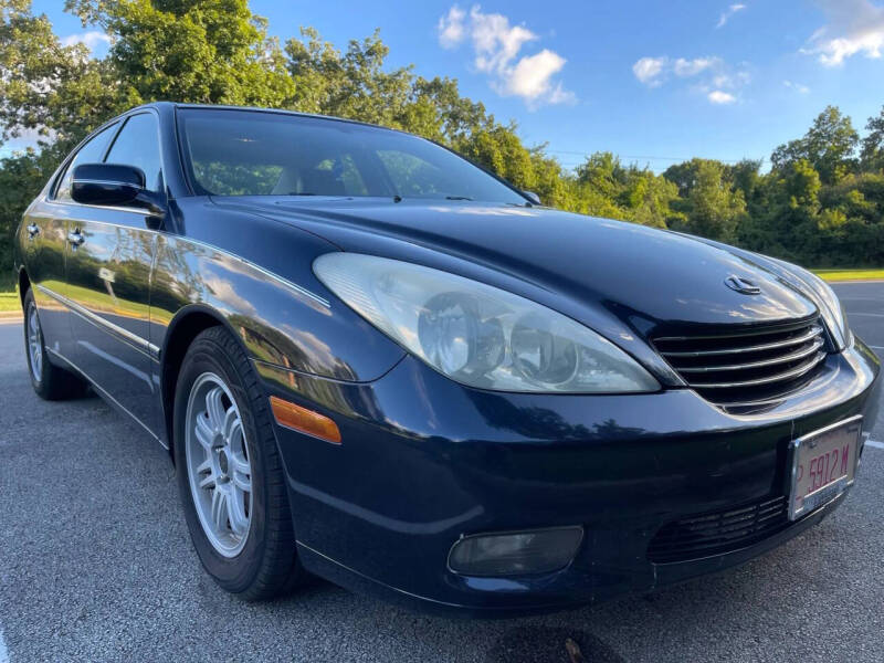2003 Lexus ES 300