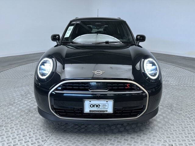 2025 MINI Hardtop 2 Door Cooper S