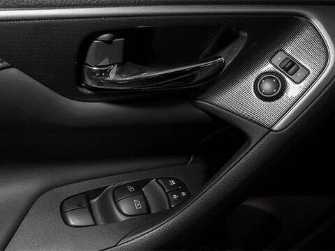 2013 Nissan Altima 3.5 SL