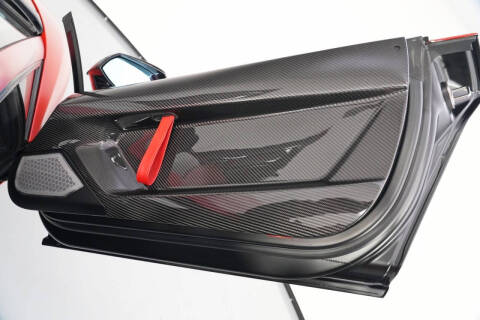 2017 Lamborghini Aventador LP 740-4 S