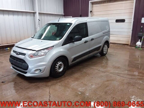 2014 Ford Transit Connect