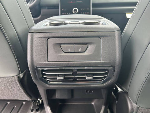 2026 GMC Sierra EV AT4