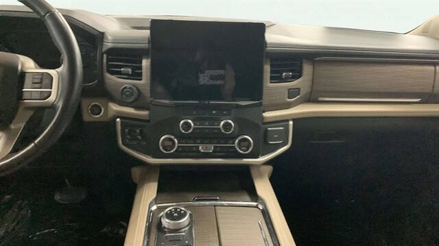 2023 Ford Expedition MAX Limited