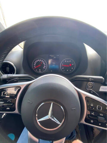 2021 Forest River MBS 2401B