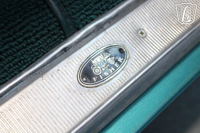 1966 Chevrolet Bel Air