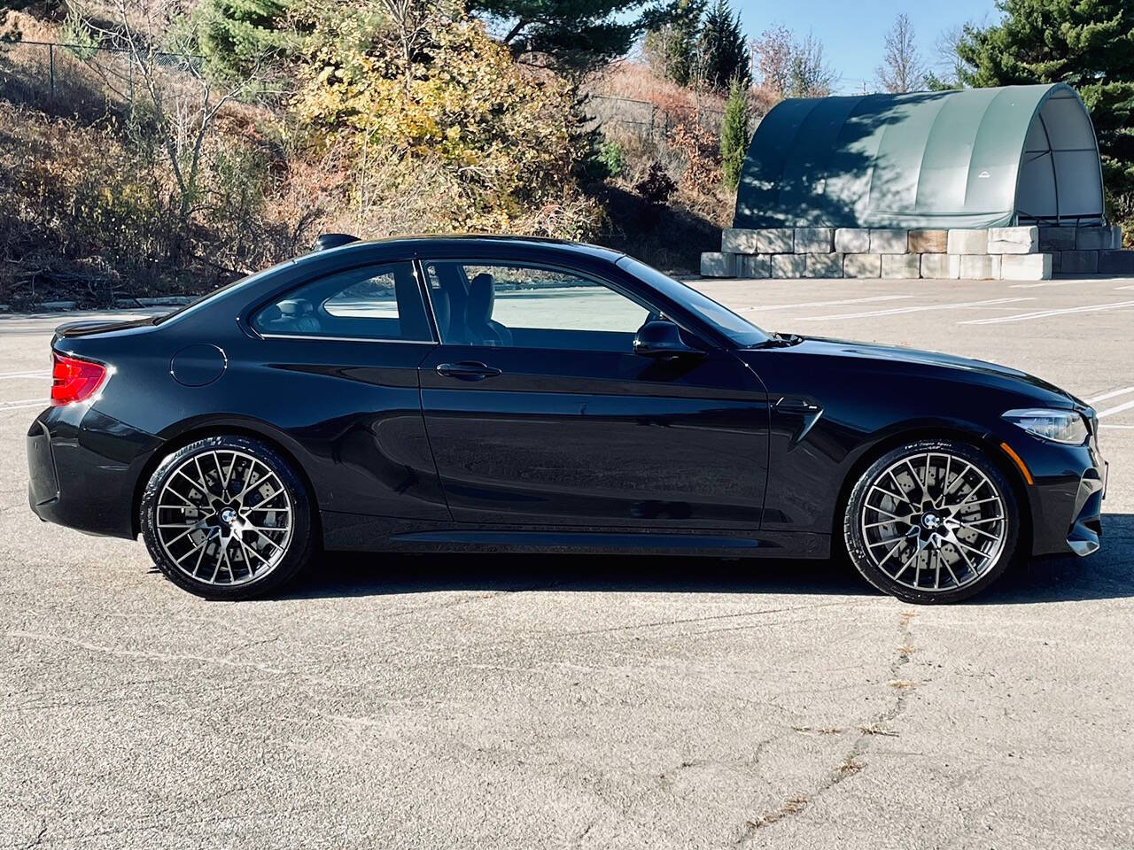 2020 BMW M2 for sale at Mabuchi Motorcars in Lexington, MA