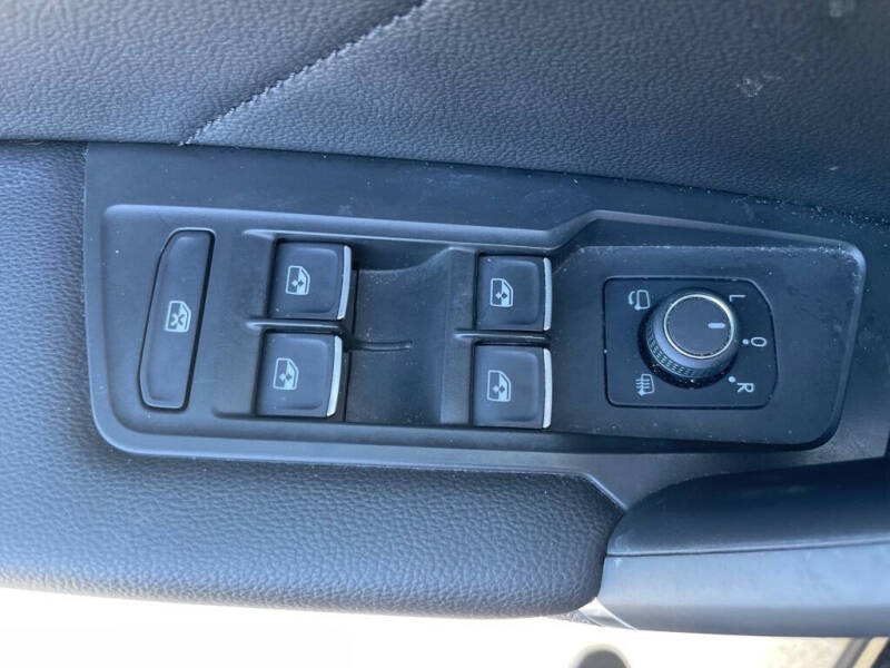 2020 Volkswagen Tiguan SEL Premium R-Line 4Motion