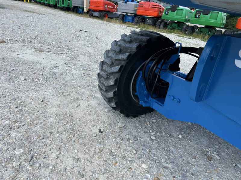 2016 Genie 45' Manlift