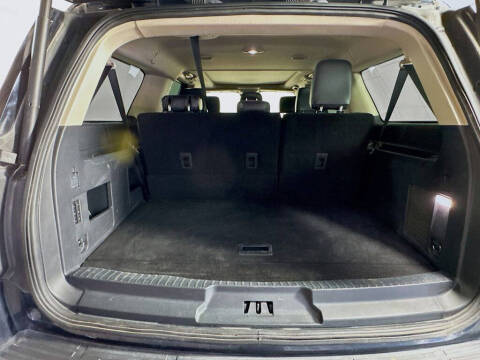 2023 Ford Expedition MAX XLT