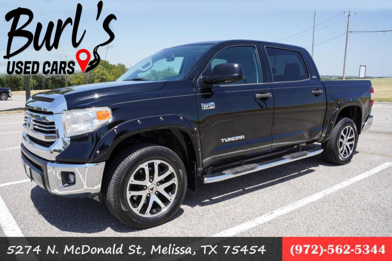 Burls Used Cars in Melissa TX Carsforsale