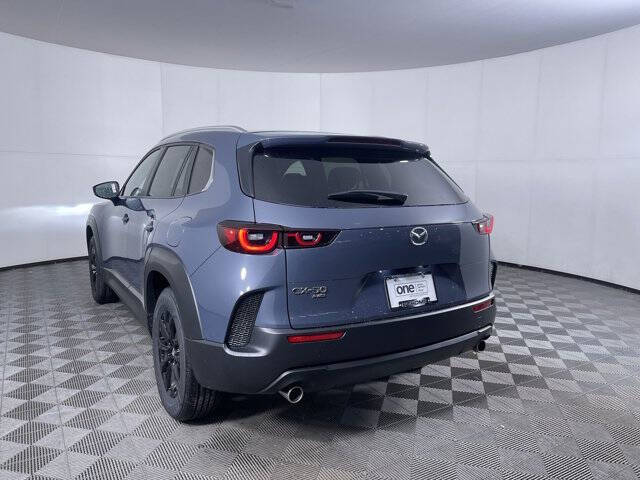 2026 Mazda CX-50 2.5 S Select