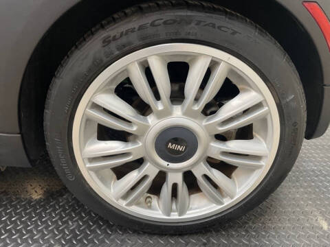 2012 MINI Cooper Coupe