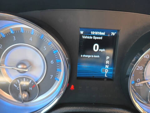 2013 Chrysler 300