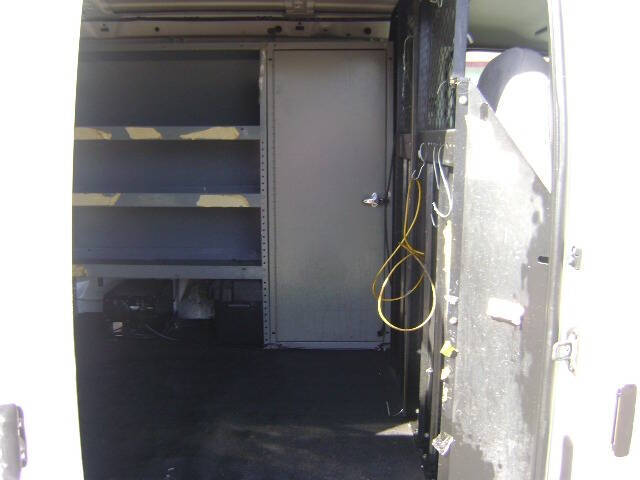 2001 Ford E-Series E-350 SD