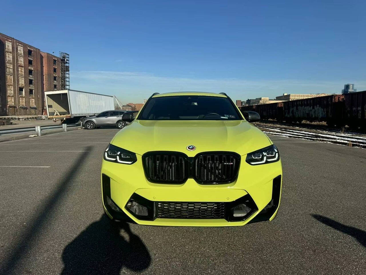 2023 BMW X4 M for sale at 39 Auto Workshop in Brooklyn, NY