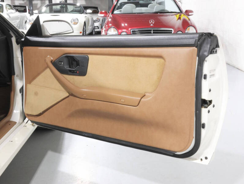 1989 Pontiac Firebird Trans Am GTA