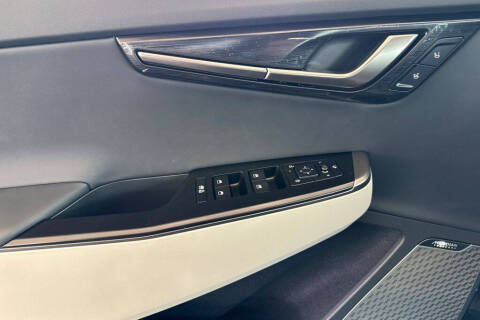 2026 Kia EV6 GT-Line