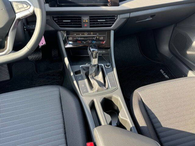 2026 Volkswagen Jetta S