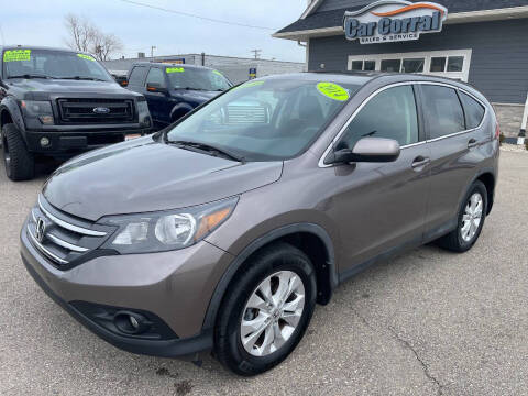 2014 Honda CR-V for sale at Car Corral in Kenosha WI