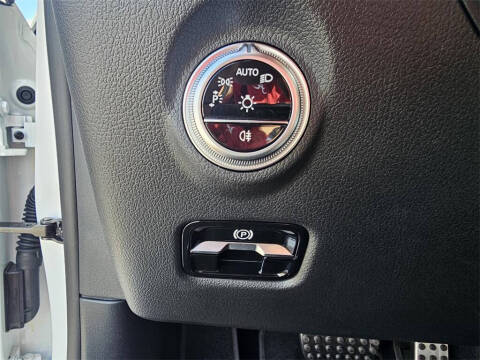 2025 Mercedes-Benz C-Class AMG C 43