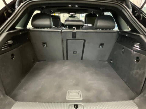 2018 Audi A3 Sportback e-tron