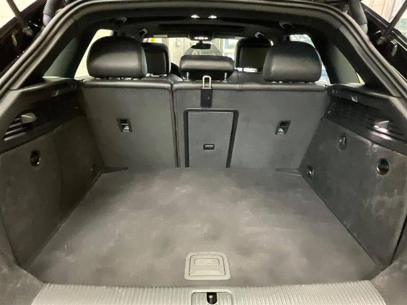 2018 Audi A3 Sportback e-tron