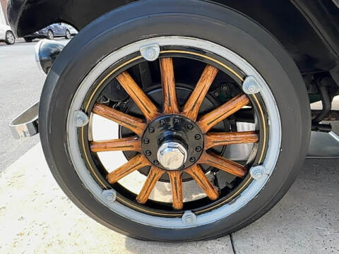 1924 Buick Series 24