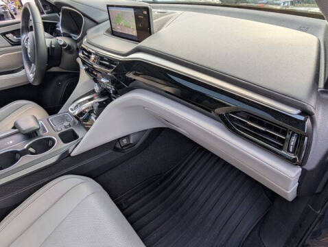 2023 Acura MDX w/Tech