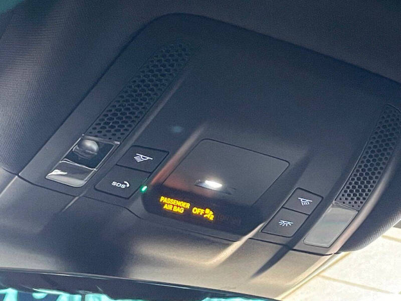 2023 Audi e-tron GT quattro Premium Plus