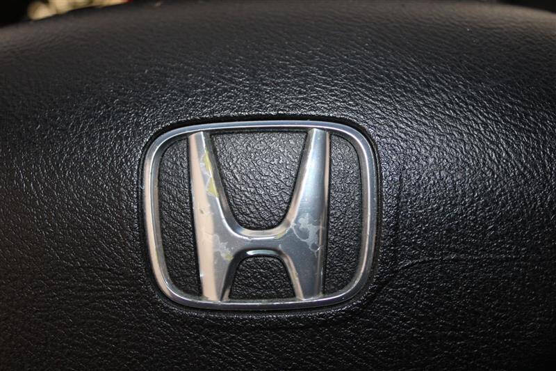 2007 Honda Accord EX-L V-6