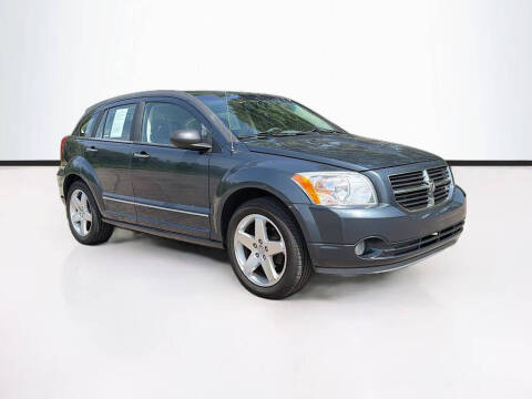 2007 Dodge Caliber R/T