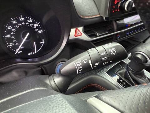 2022 Toyota Sienna XSE 7-Passenger