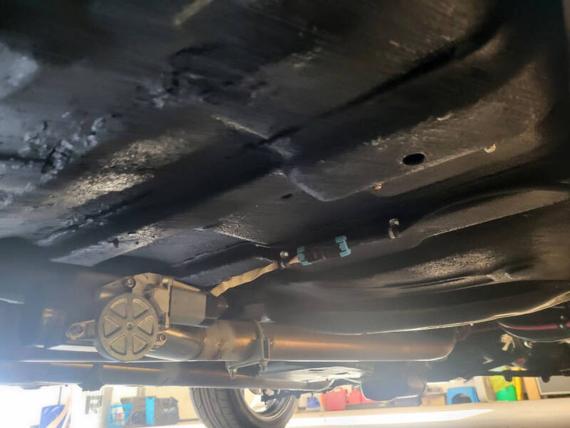 1965 Chevrolet Biscayne