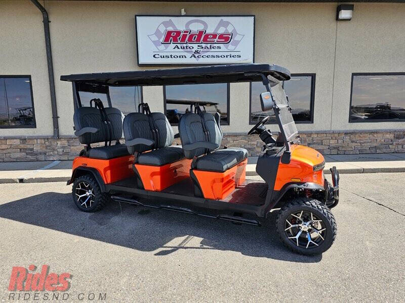 2025 Denago Rover XXL