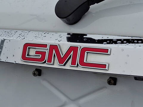 2017 GMC Acadia Limited