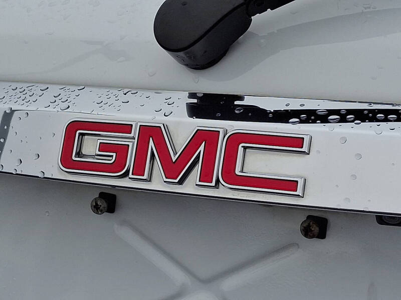 2017 GMC Acadia Limited