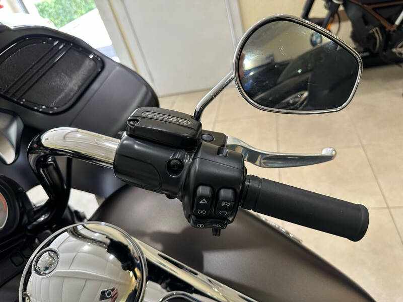 2020 Harley-Davidson Road Glide