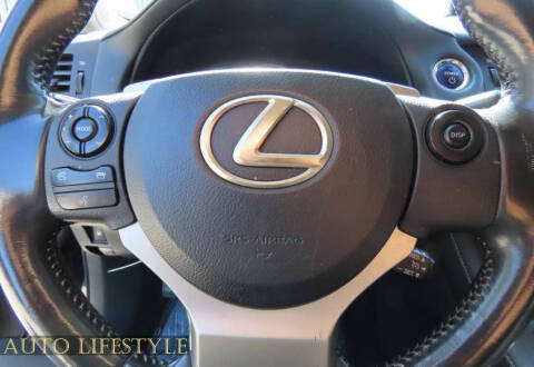 2015 Lexus CT 200h