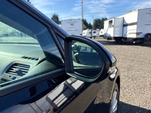 2020 Volkswagen Golf TSI